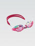 Goggle para Niña Flipper Flower Dolfin